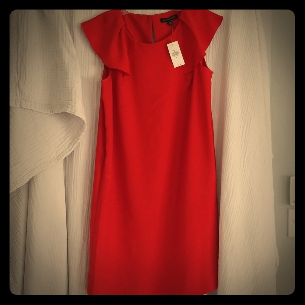 Banana republic dress
